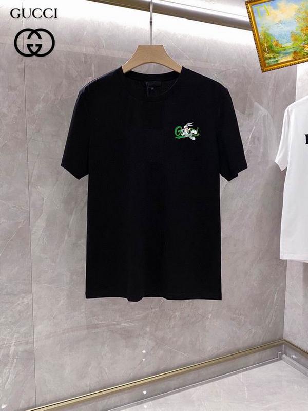 Gucci Men's T-shirts 2228